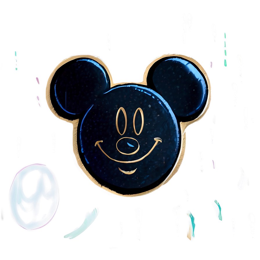 Hand-drawn Disney Snacks Png 59