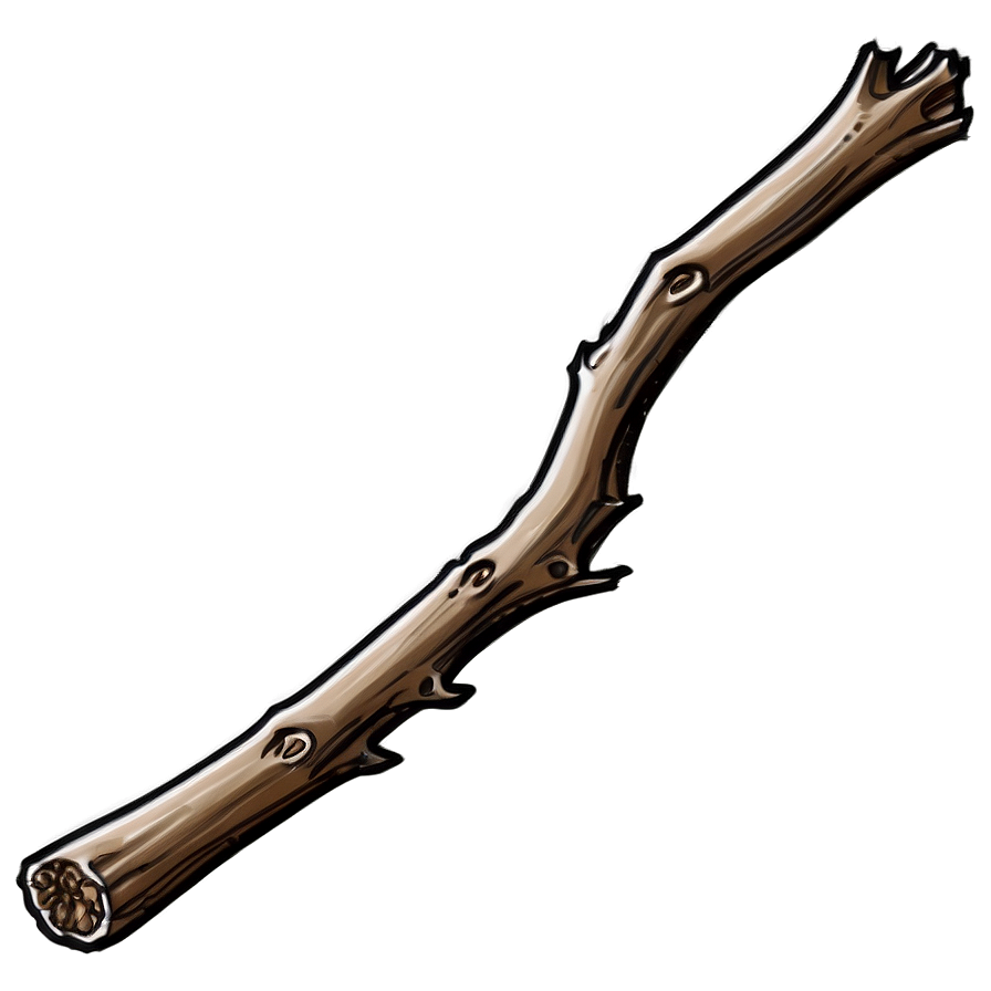 Hand-drawn Twig Png Yvq