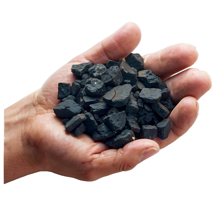 Hand-picked Iron Ore Lump Png Ydh