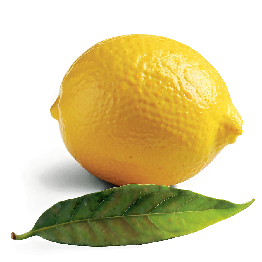 Hand-picked Lemon Png Nrg84