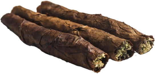 Hand Rolled Cigars