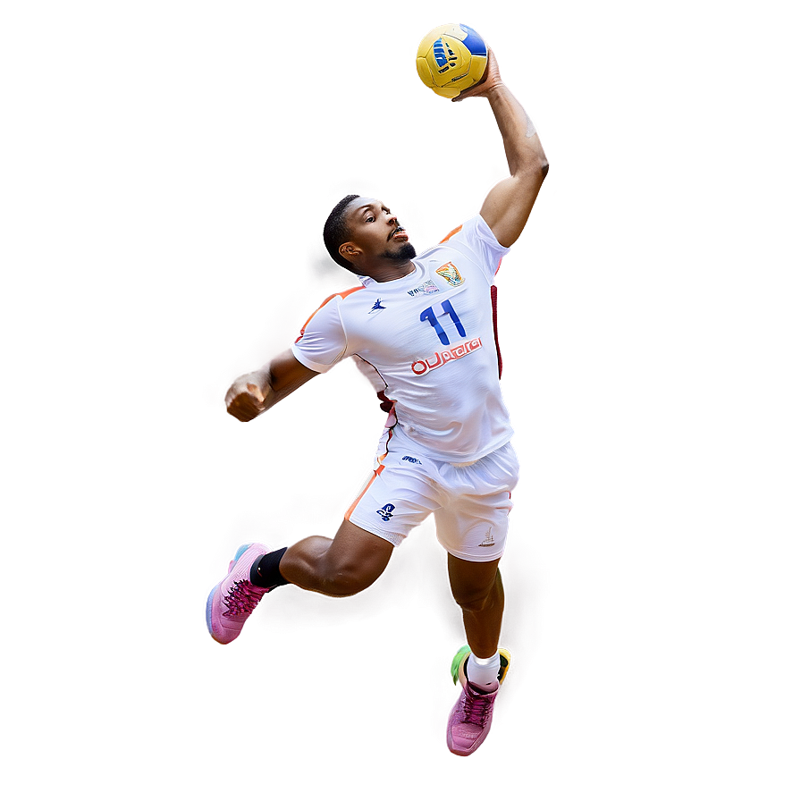 Handball Png 05242024