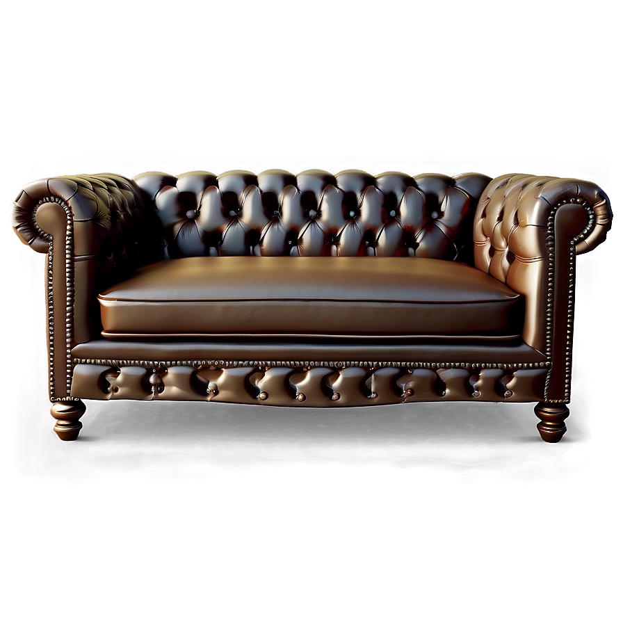 Handcrafted Custom Couch Png 05252024