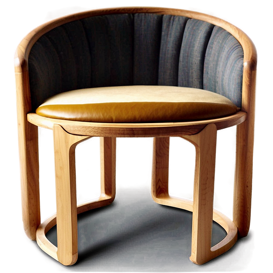 Handcrafted Modern Chair Png Vjb92