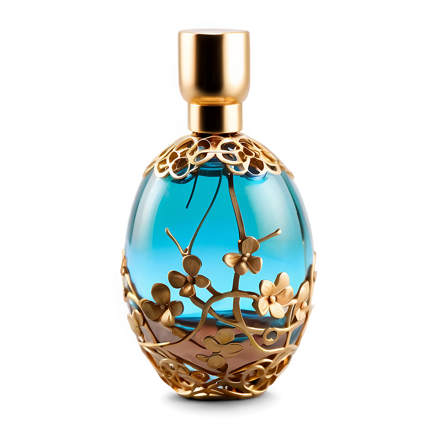 Handcrafted Perfume Png Lbf