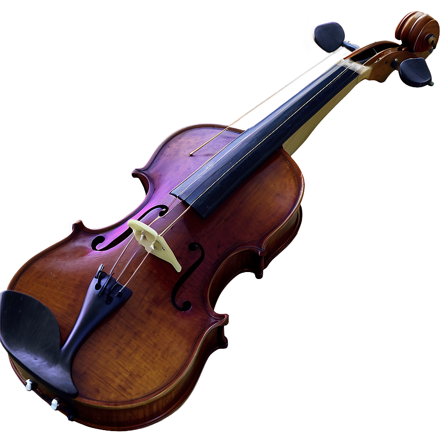 Handcrafted Viola Png Rsh