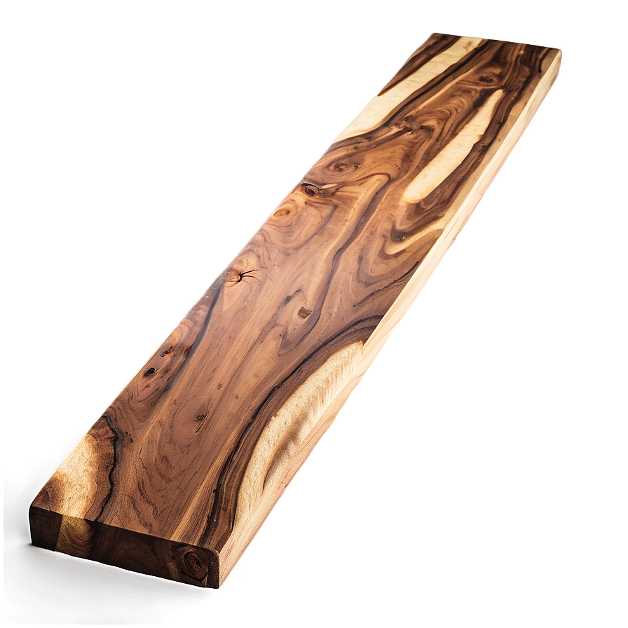 Handcrafted Wooden Plank Png Mta