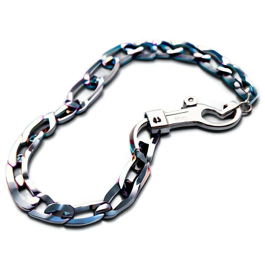Handcuff Chain Png Lcc4