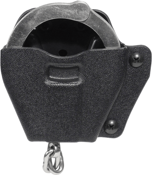 Handcuff Holsteron Transparent Background