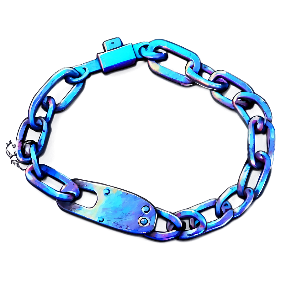 Handcuffs And Chains Png Kjy92