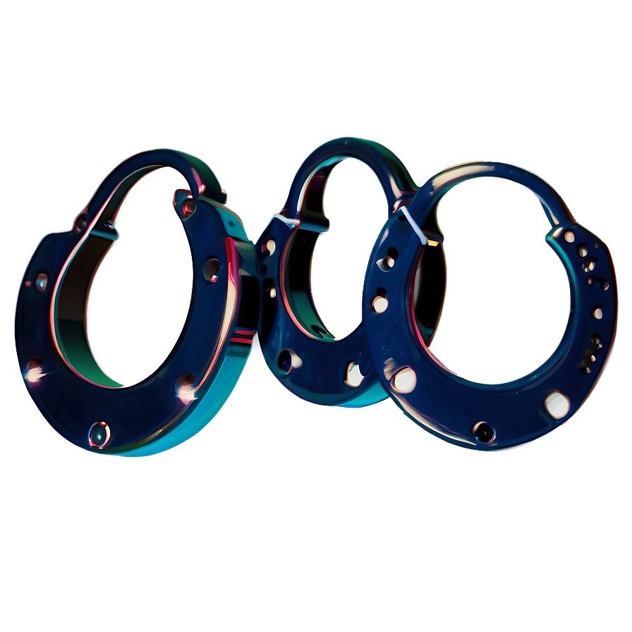 Handcuffs Illustration Png Igl