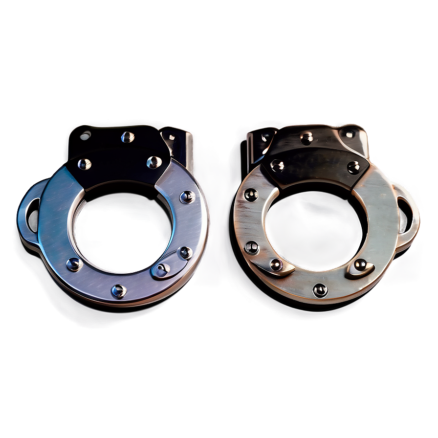 Handcuffs Vector Png Css80