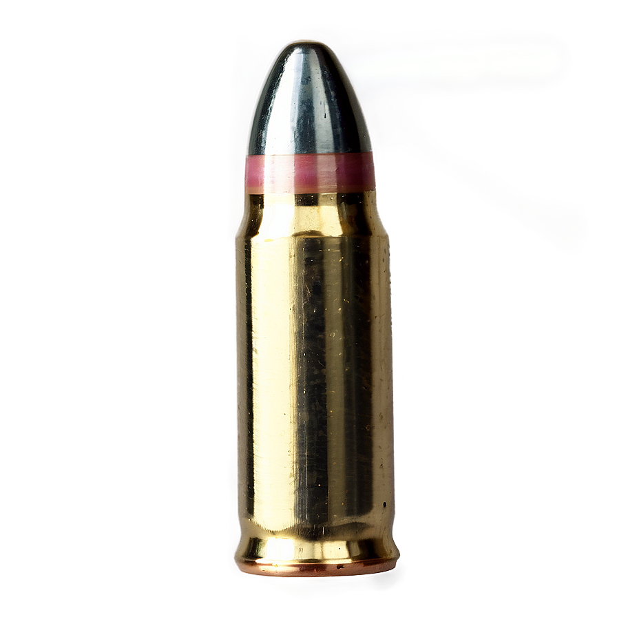 Handgun Bullets Png 85