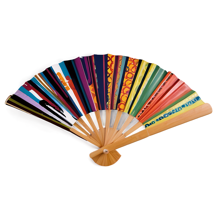 Handheld Fan Png 45