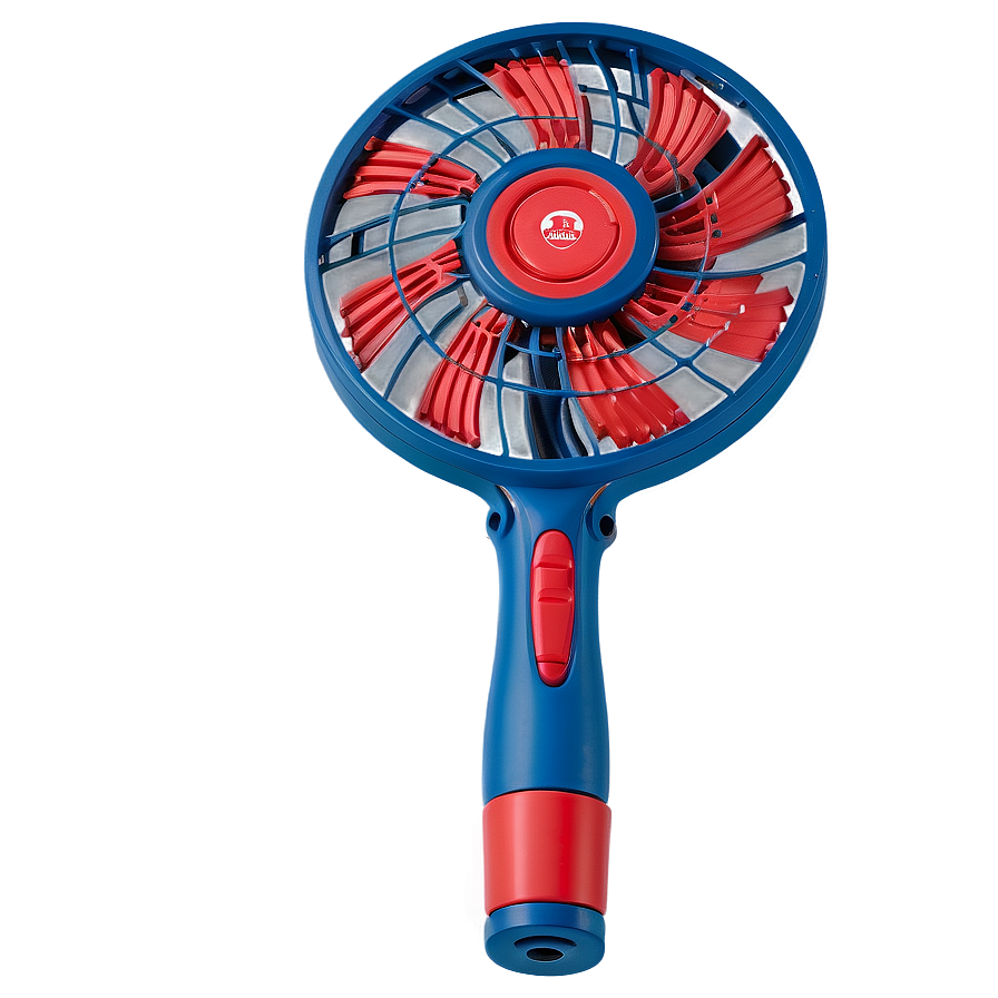 Handheld Fan Png 87