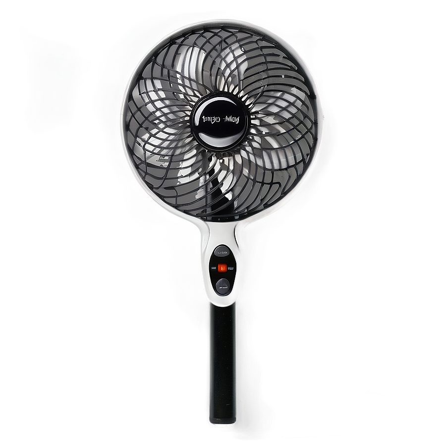 Handheld Fan Png Mvu87