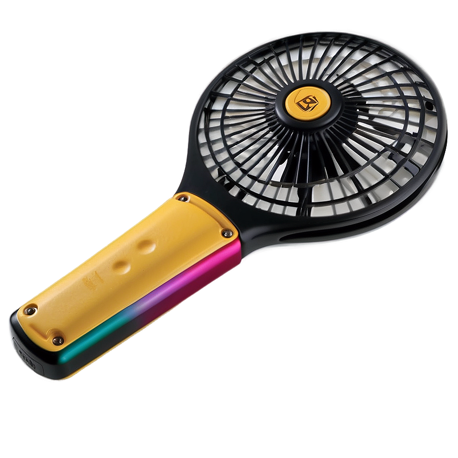 Handheld Fan Png Rsc98