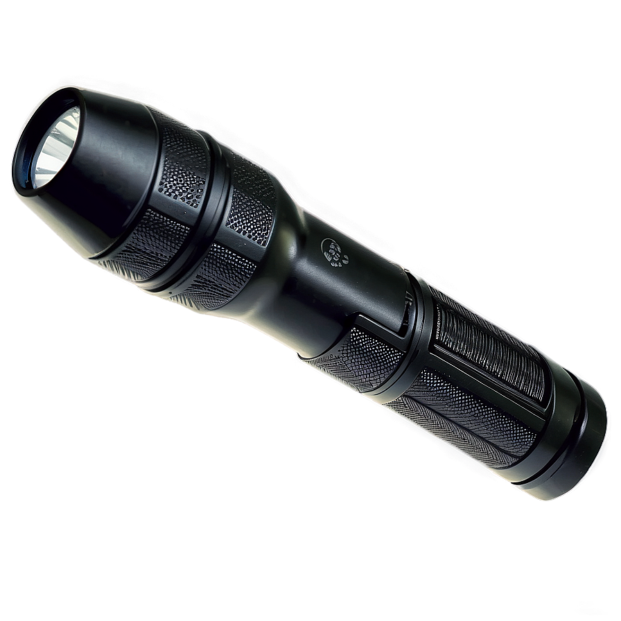 Handheld Flashlight Png 05252024