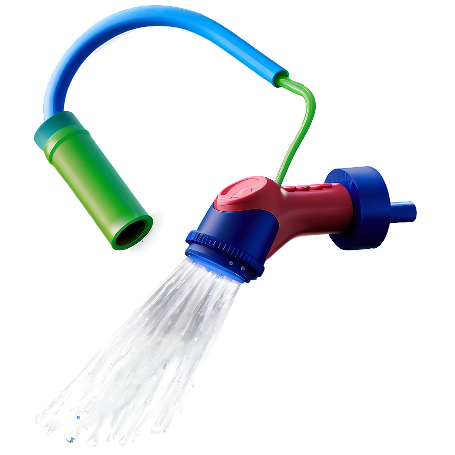 Handheld Garden Sprinkler Png 59