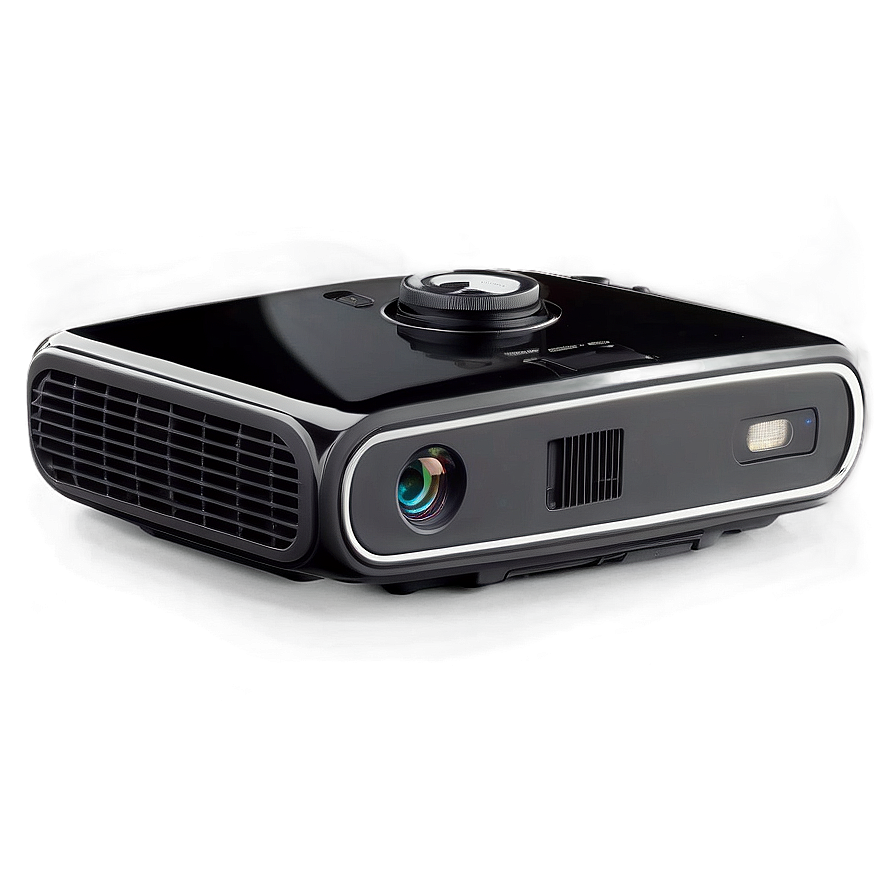 Handheld Projector For Travel Png Hte