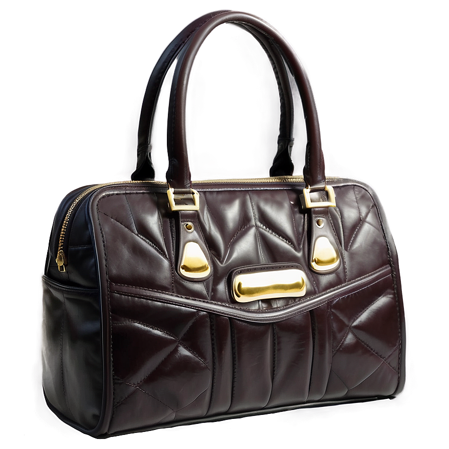 Handheld Purse Png Rxv