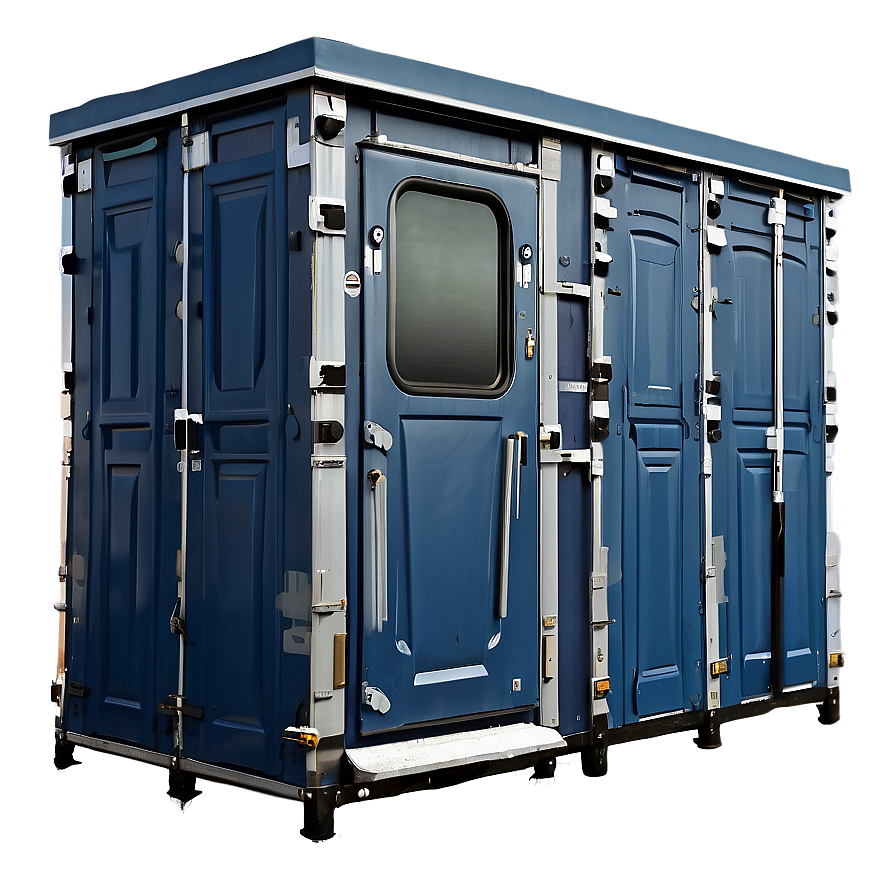 Handicap Accessible Porta Potty Png 80