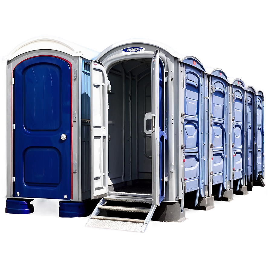 Handicap Accessible Porta Potty Png Dle40