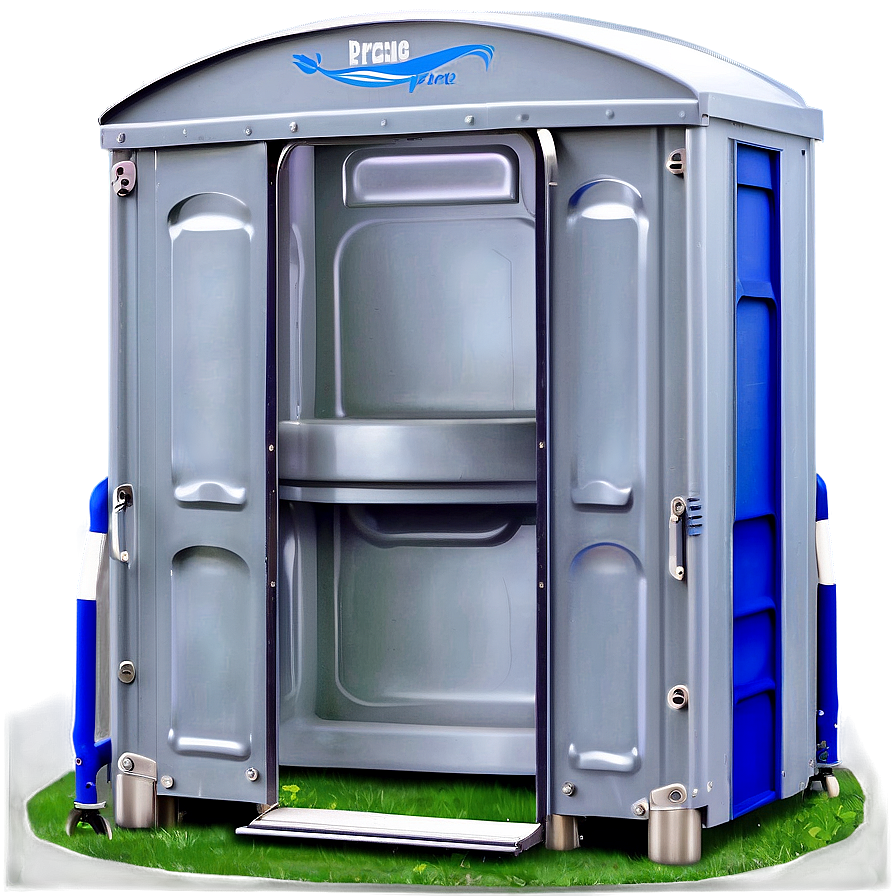 Handicap Accessible Porta Potty Png Rxa85