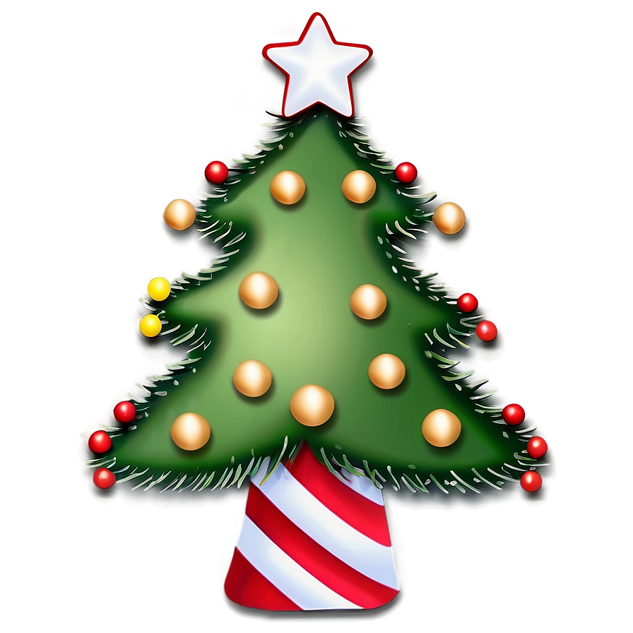 Handmade Arbol De Navidad Crafts Png 06122024