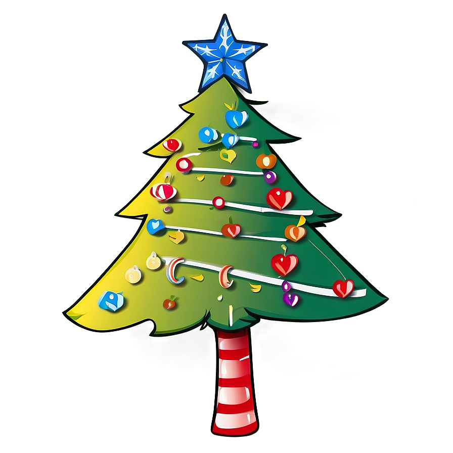 Handmade Arbol De Navidad Crafts Png Rtg