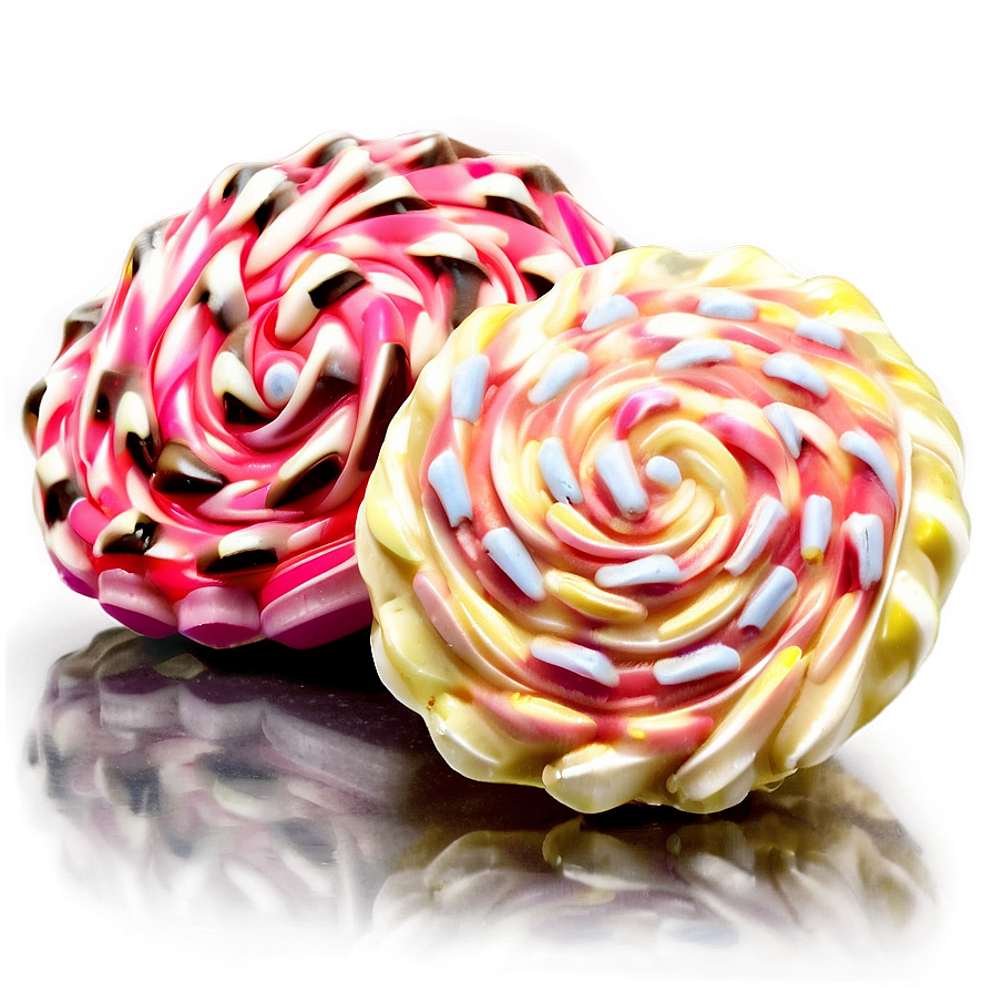 Handmade Artisan Candy Png 92