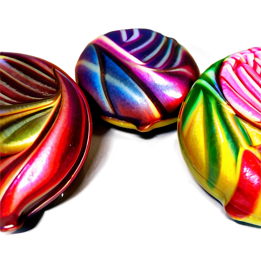 Handmade Artisan Candy Png Jdy