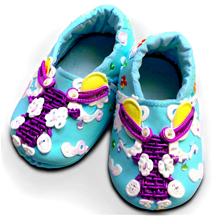 Handmade Baby Shoes Png Eru78