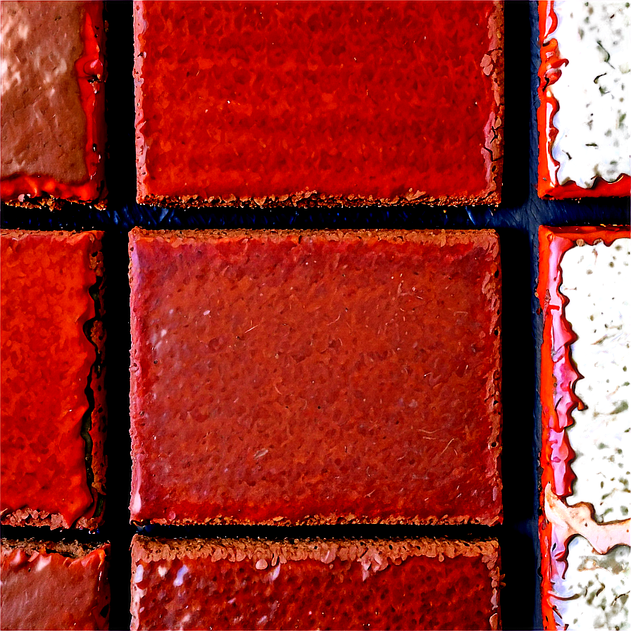 Handmade Brick Tile Png 81