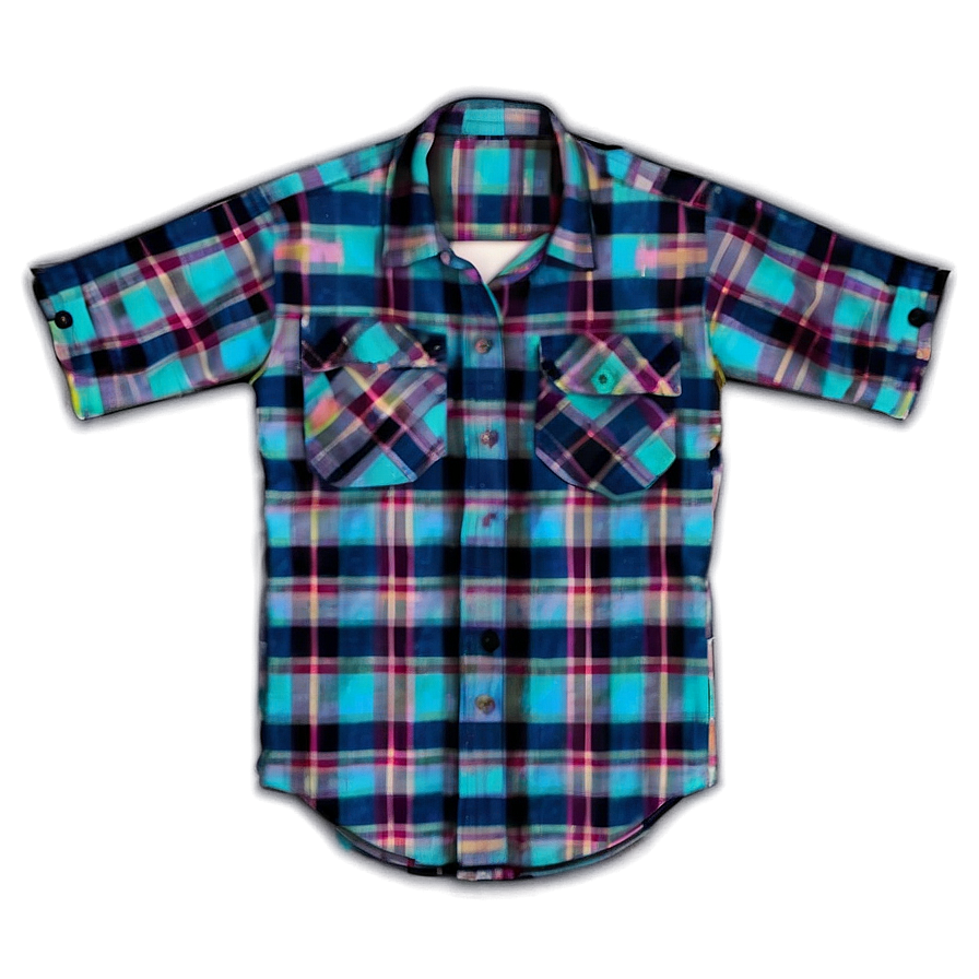 Handmade Flannel Items Png Agt3