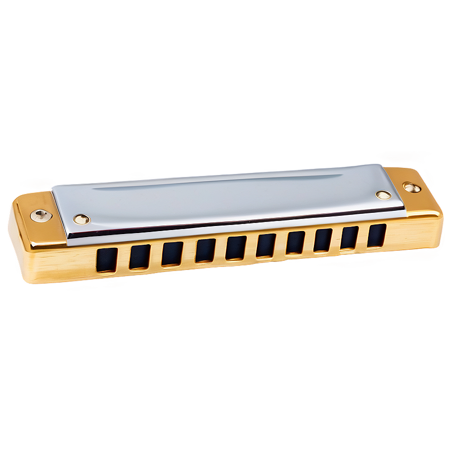 Handmade Harmonica Png 06212024