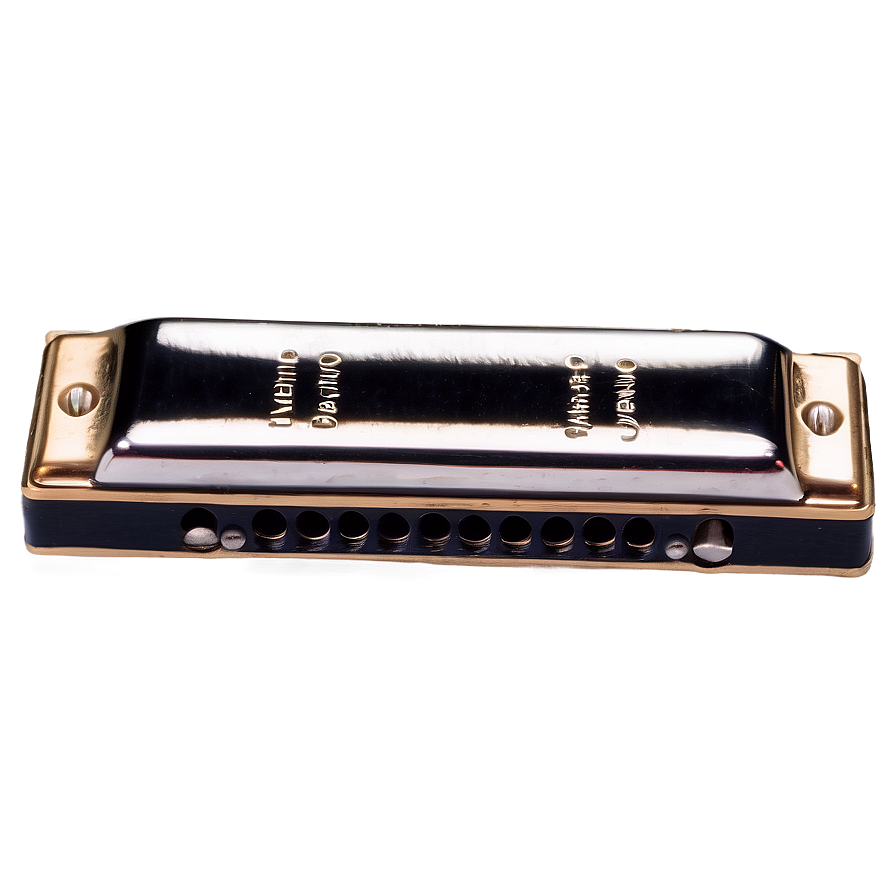 Handmade Harmonica Png Yab