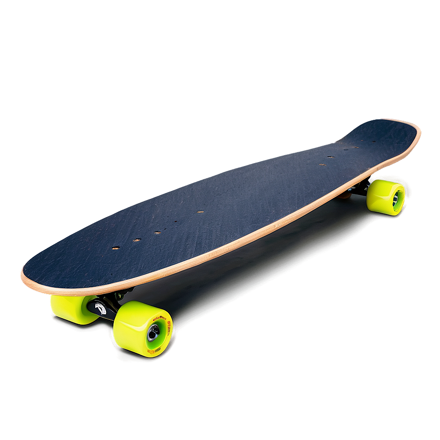 Handmade Longboard Png 69