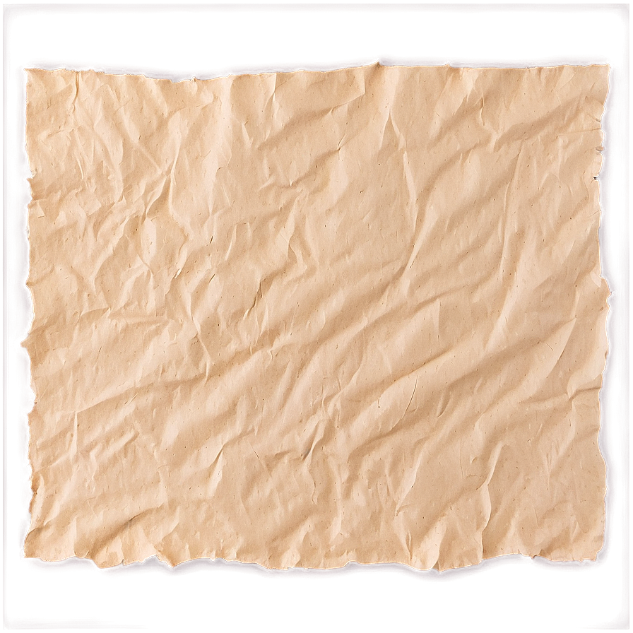 Handmade Paper Texture Png 05232024