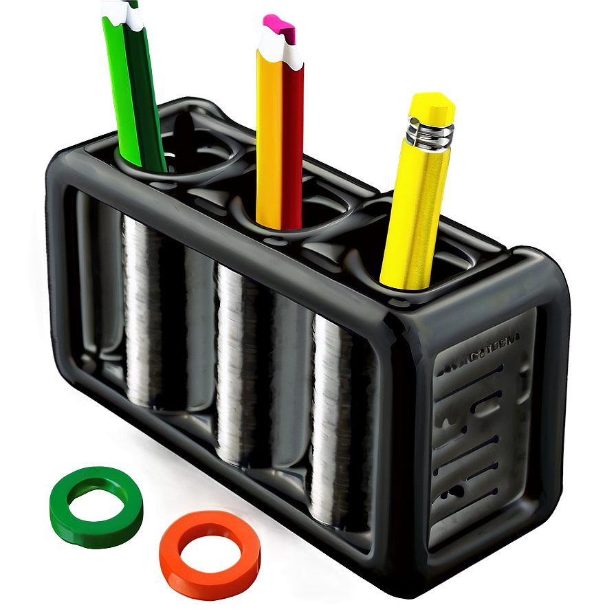 Handmade Pencil Holder Png Dax