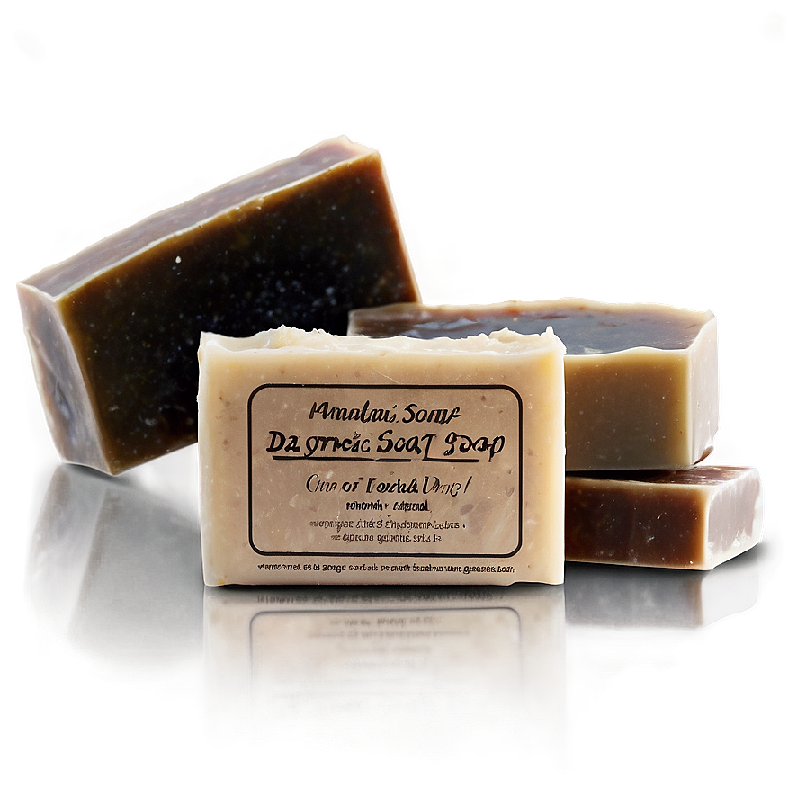 Handmade Soap Png Eea