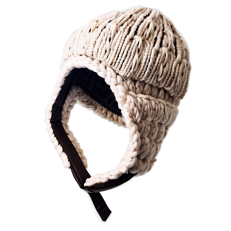 Handmade Winter Hat Png 77