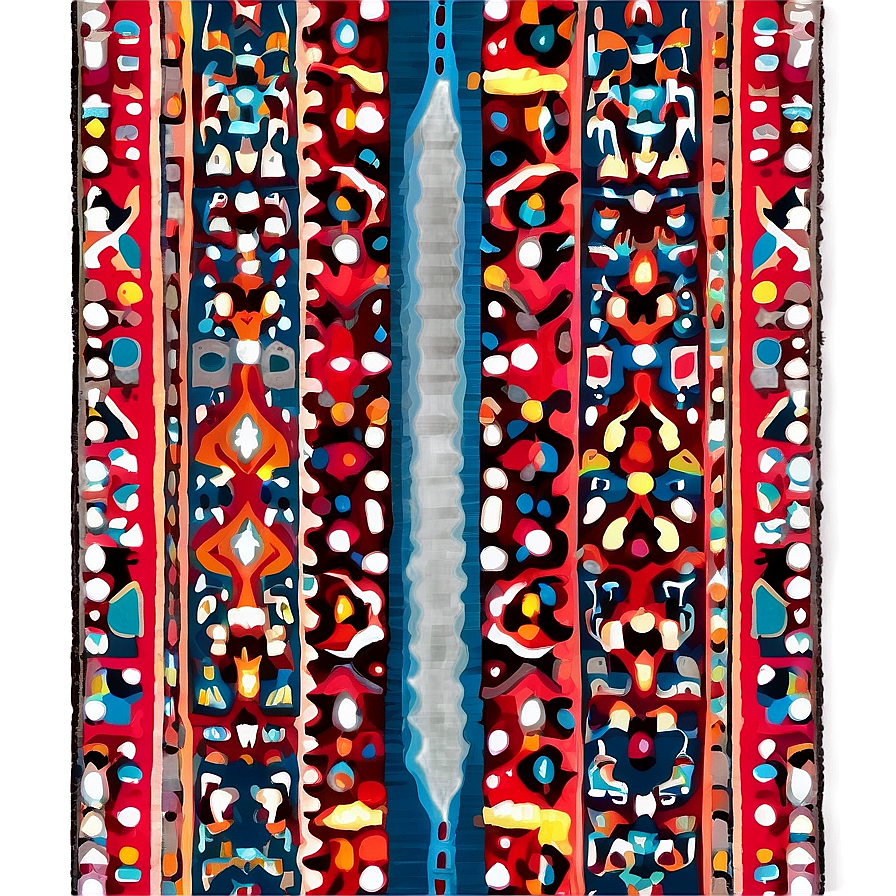 Handmade Wool Carpet Png 05242024