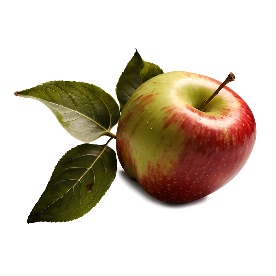 Handpicked Apple Png Qit81