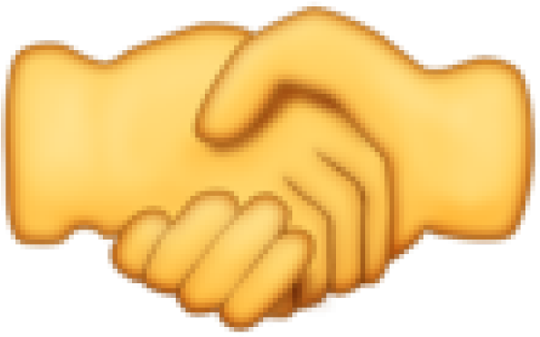 Handshake_ Emoji_ Graphic