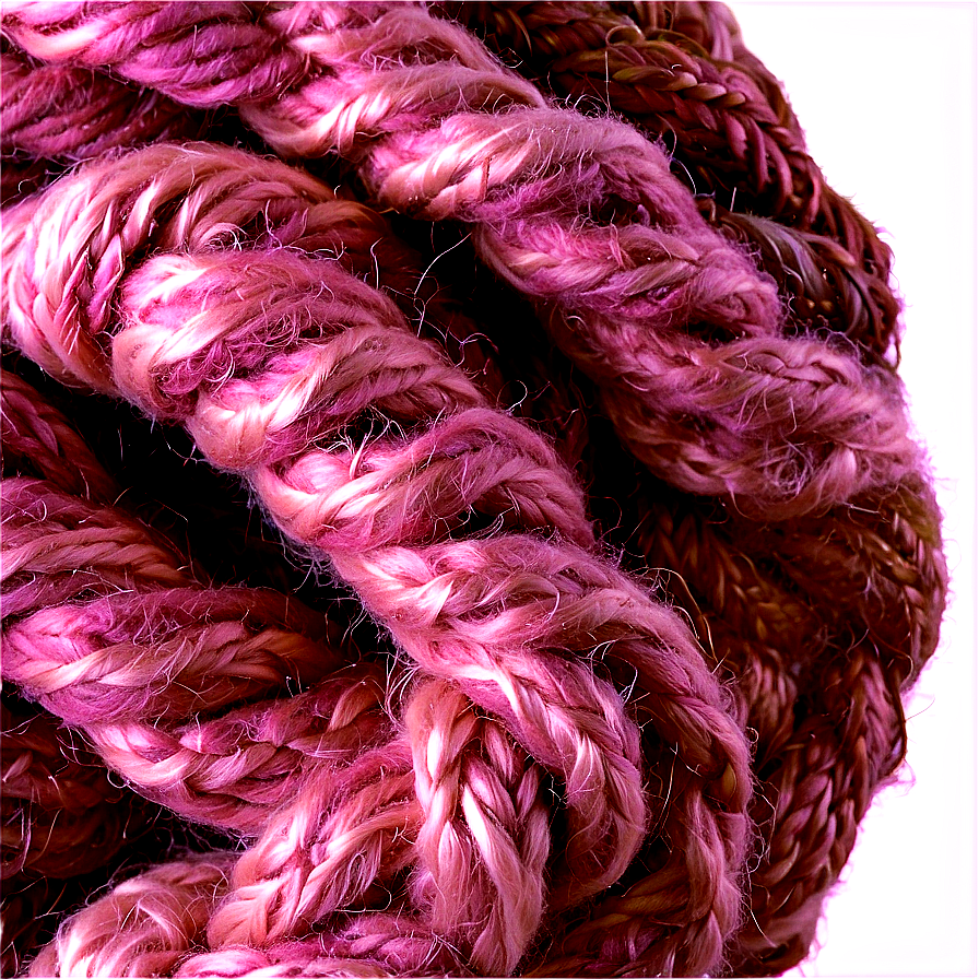 Handspun Wool Closeup Png Tcy18