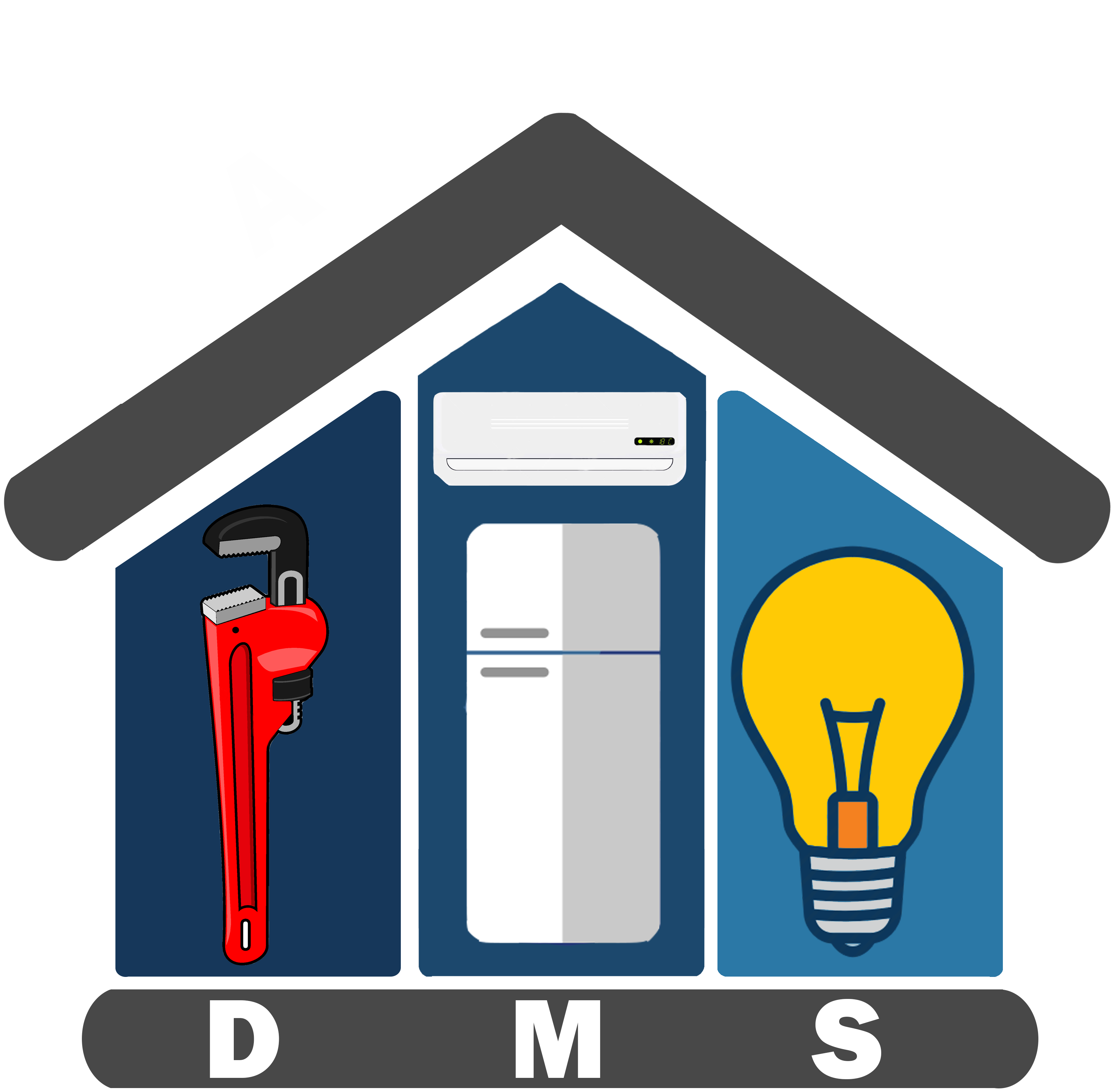 Handyman_ Services_ Logo