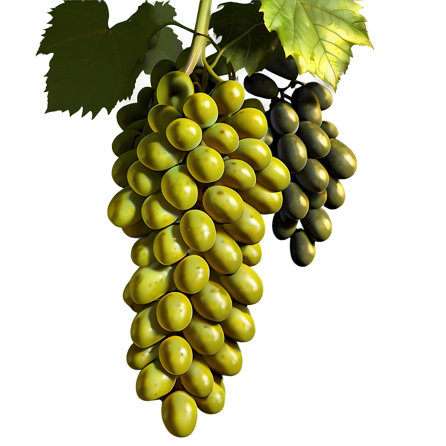 Hanging Grape Vine Png 14