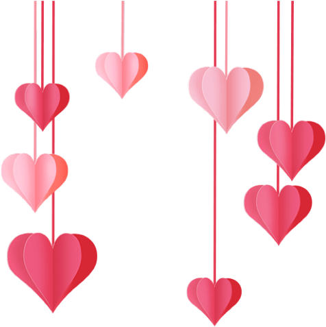 Hanging Hearts Decoration.png