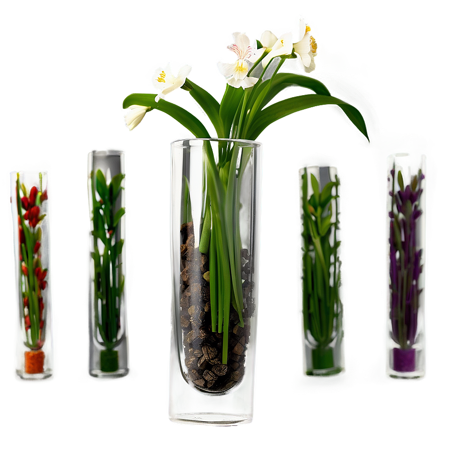 Hanging Vase Png 14